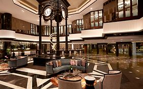 新加坡烏節大酒店